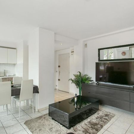 몽펠리에 Superbe T2+Parking,Proche Centre Ville & Plages 아파트 외부 사진