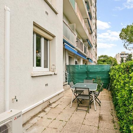 몽펠리에 Superbe T2+Parking,Proche Centre Ville & Plages 아파트 외부 사진