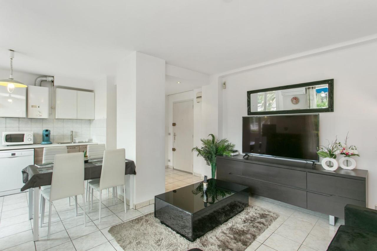 몽펠리에 Superbe T2+Parking,Proche Centre Ville & Plages 아파트 외부 사진